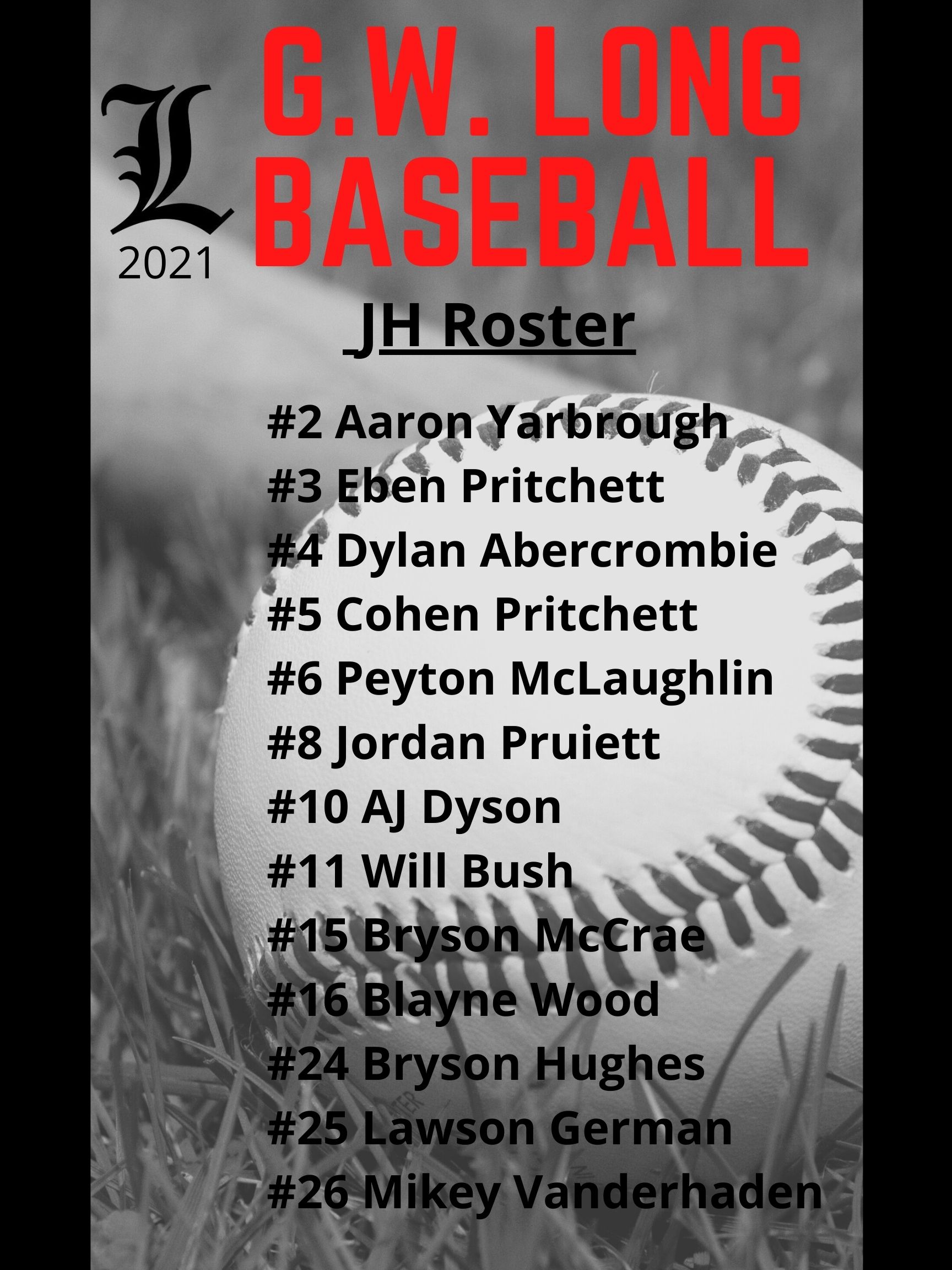 Baseball