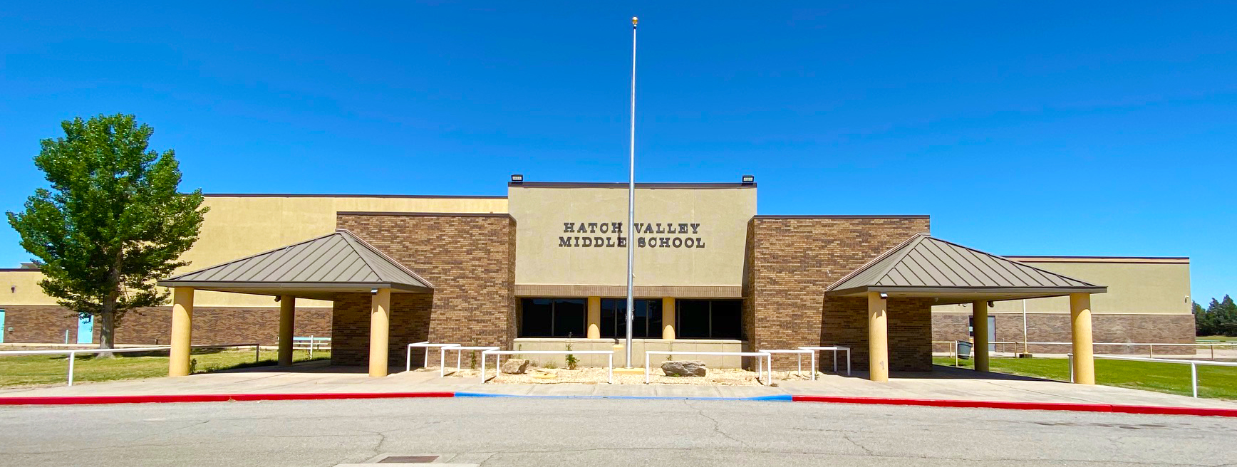 Hatch Valley Middle School