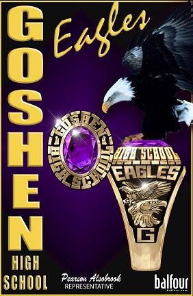Class Ring Logo