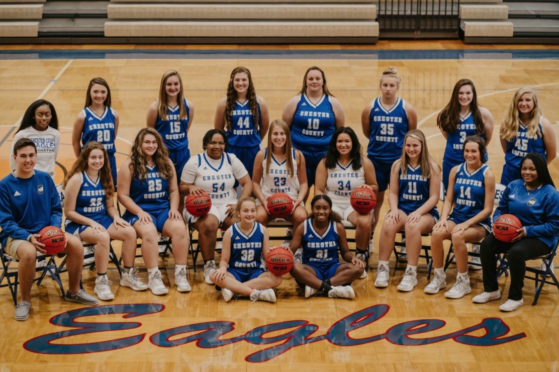 Girls Team Girls Team