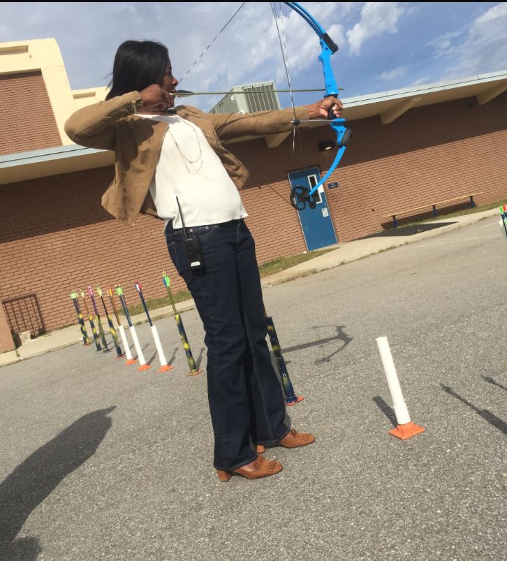 Archery Archery