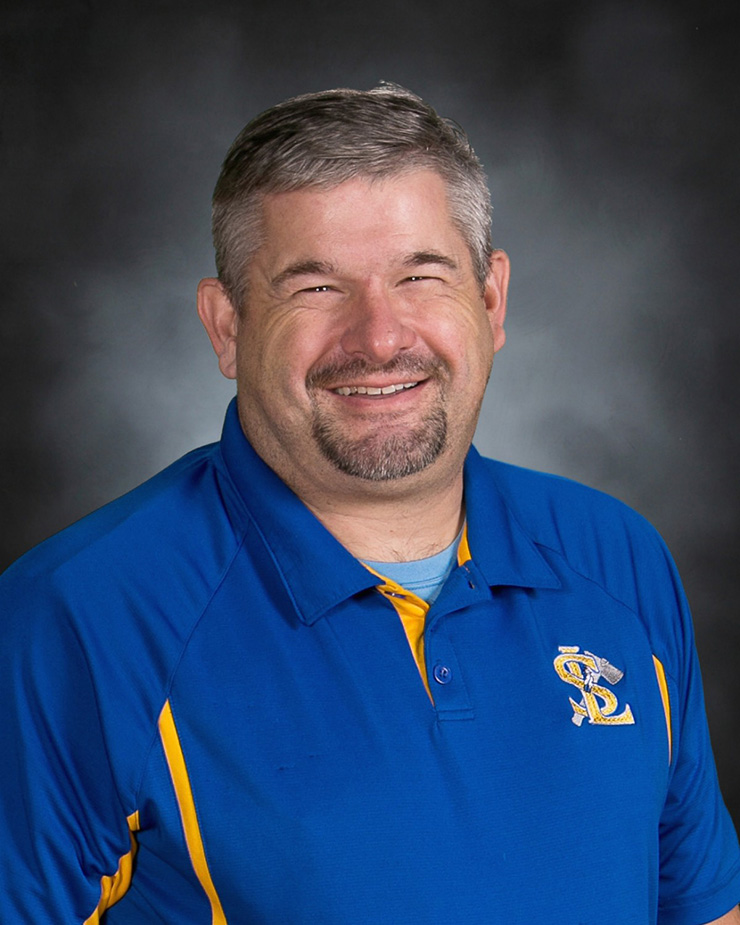 Mr. B. Hughes, J.H. Language Arts Mr. B. Hughes, J.H. Language Arts
