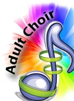 Adult Choir Image