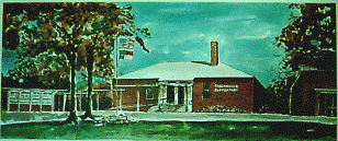 Tabernacle Elementary School (Old)