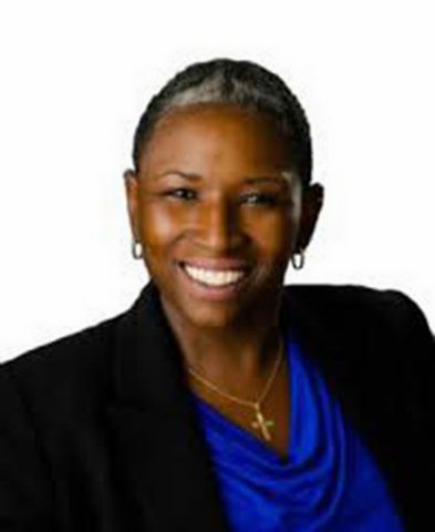 Dr. Rhonda Key Dr. Rhonda Key