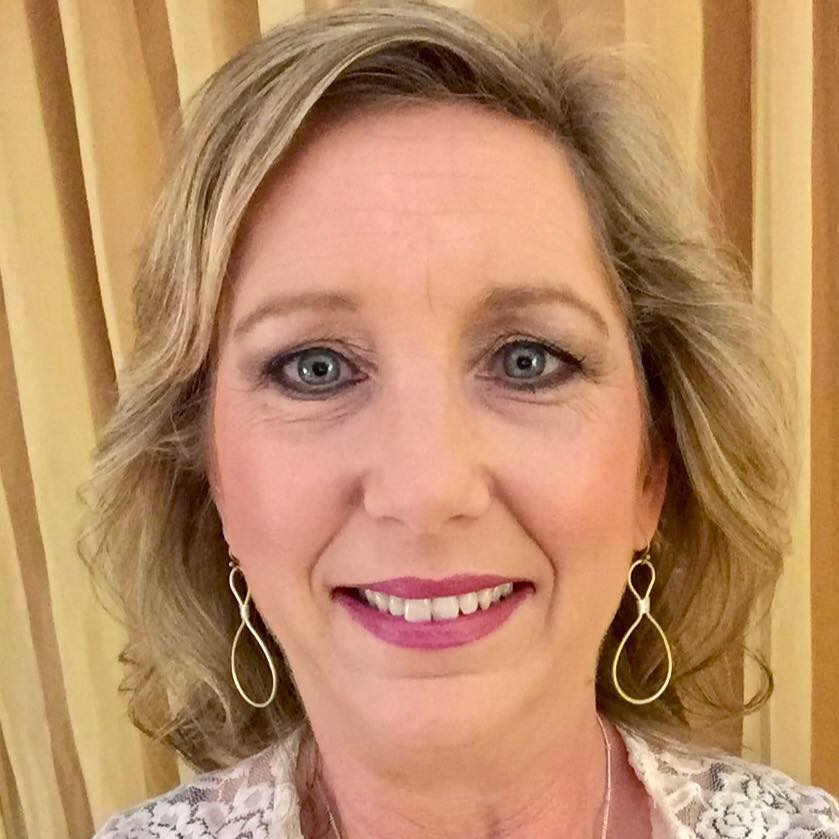 Dr. Jill Faulkner