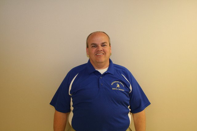 Dr. Tim Tucker, Vice Chairman Dr. Tim Tucker, Vice Chairman