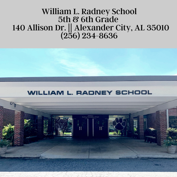 Radney Elementary