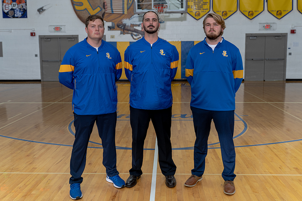 Coaches Coaches
