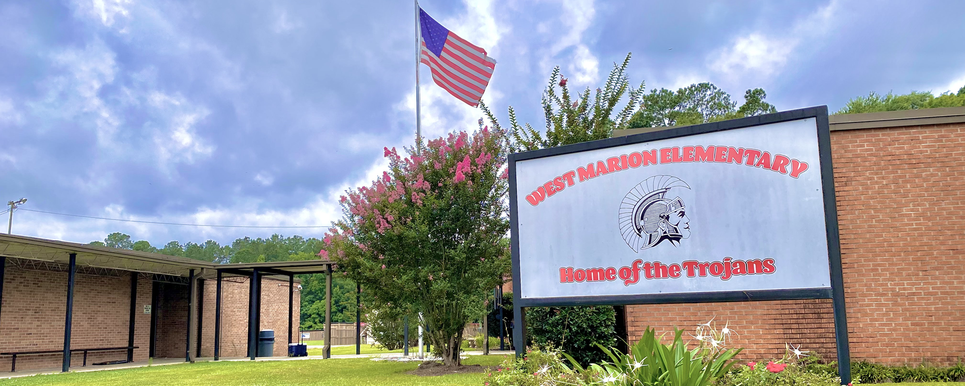 West Marion Elementary