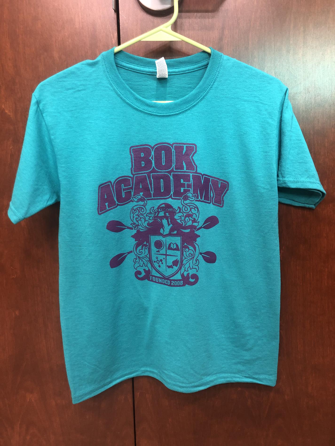 TealShirt TealShirt