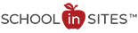 SCHOOLinSITES Logo