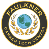 Faulkner logo