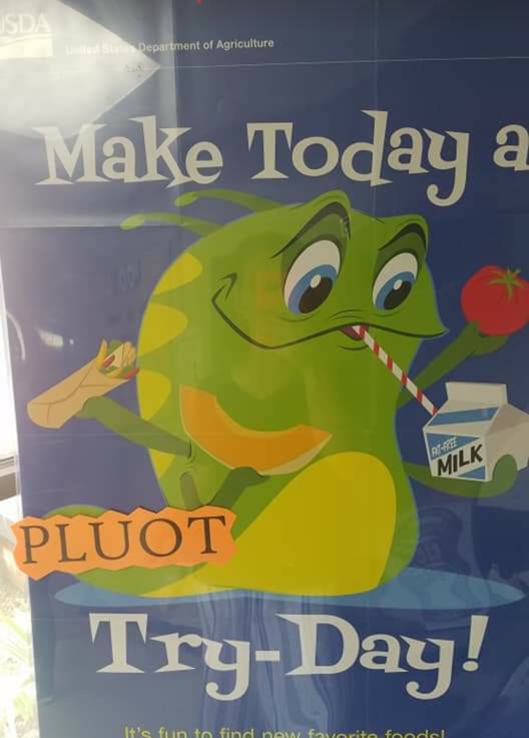 SES Pluots