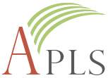 Alabama Public Library Services logo