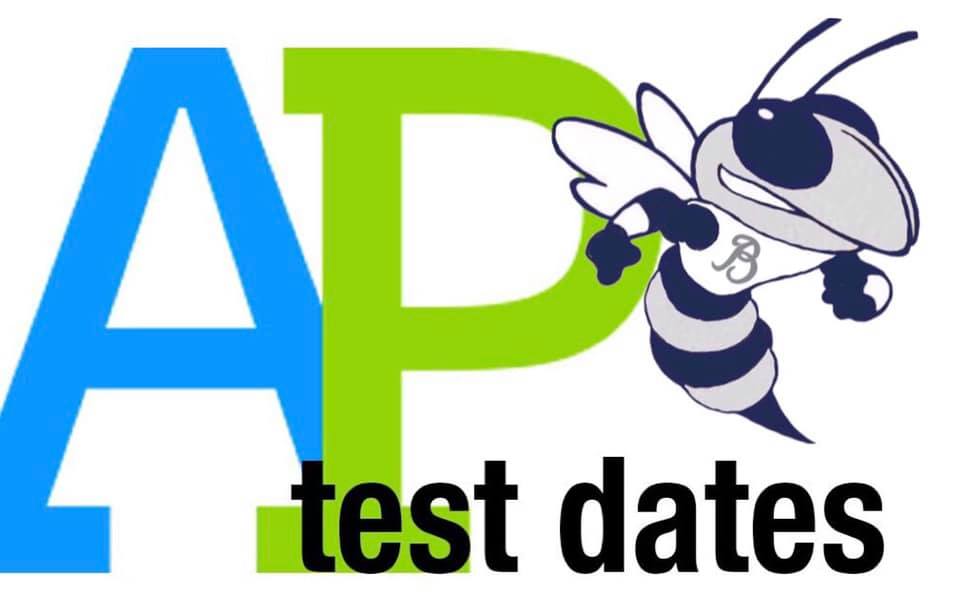 AP Test Dates