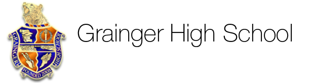 Calendar - Grainger High School Calendar - Grainger High School