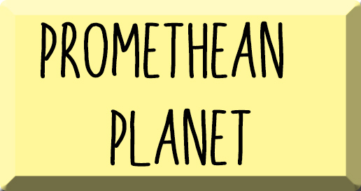 planeta prometeano