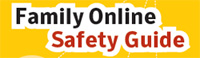 Family Online Safety Guide Banner