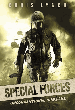 hyperlink to Special Forces:  Book 1 book summary