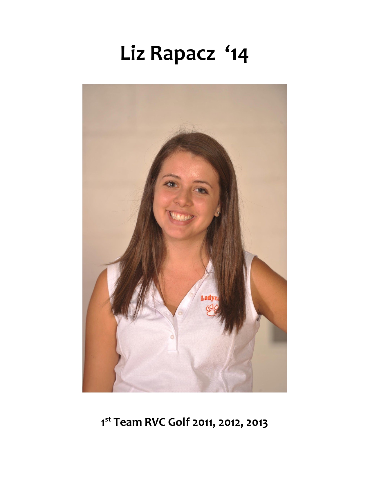 Liz Rapacz