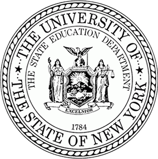 NYS Seal