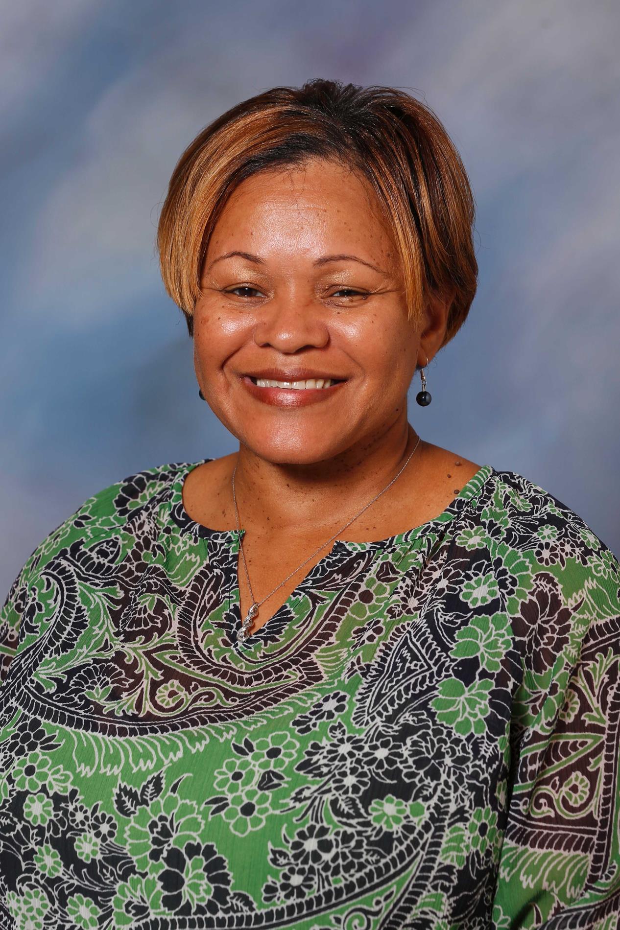 Sherry Johnson Assistant Principal CTAE Sherry Johnson Assistant Principal CTAE