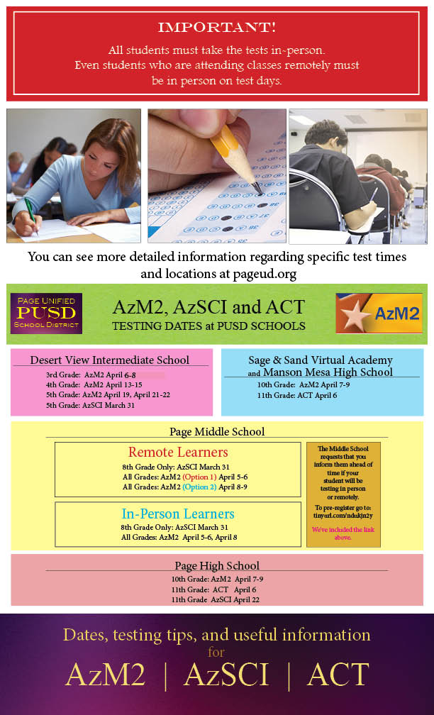 state testing brochure 3 state testing brochure 3