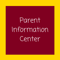 Parent Resource Center