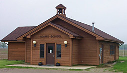 Adams School