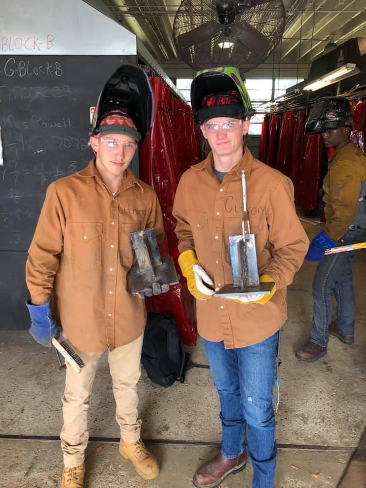 Welding Welding