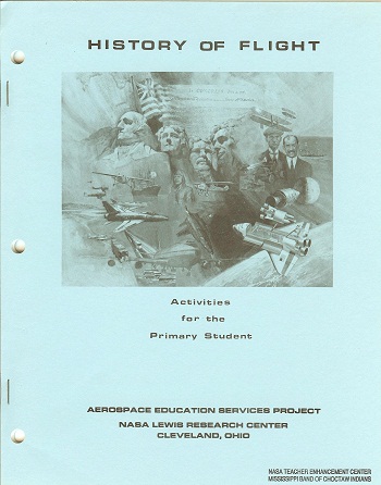 History of Flight