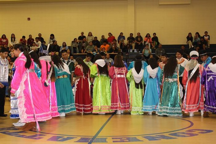 Spring Festival March 2019