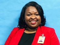 Portrait Picture of Superintendent Dr. Debra Dace Portrait Picture of Superintendent Dr. Debra Dace