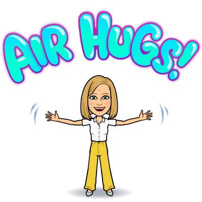air hug air hug