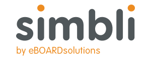 simbli by eBoard Solutions link