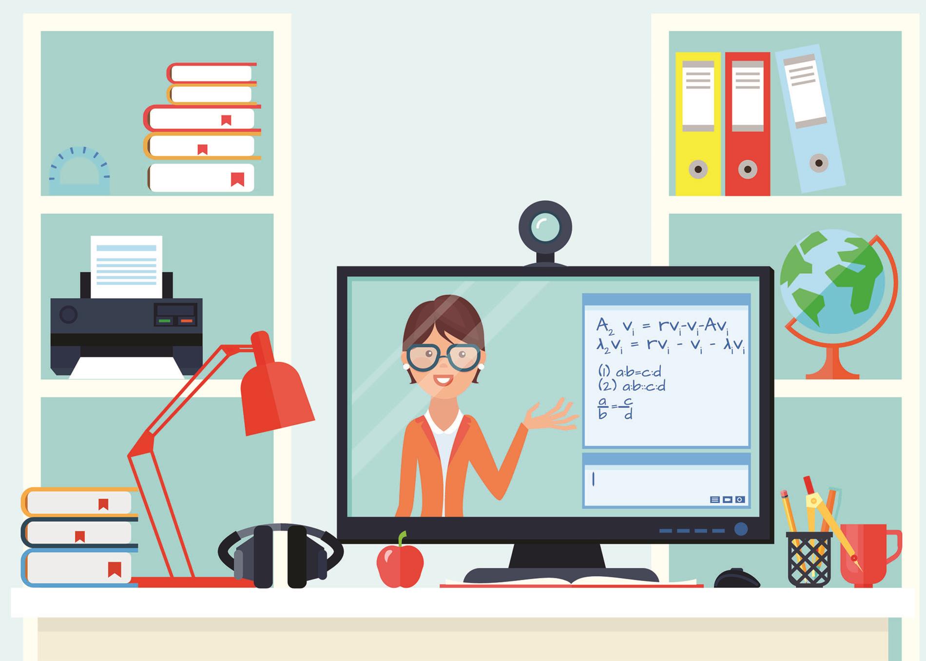 Virtual Learning Program Information