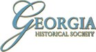Georgia Historical Society logo link