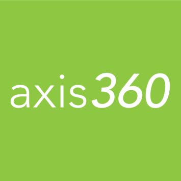 axis 360 ebook catalog logo