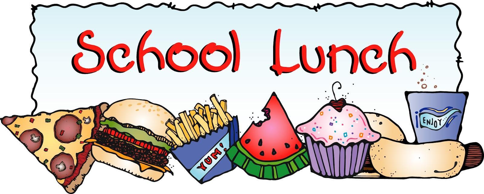 School Lunch School Lunch