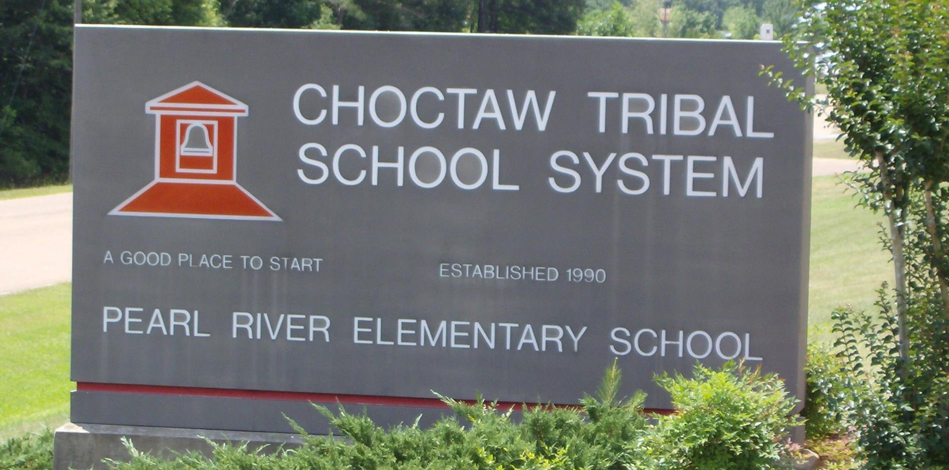 School Sign School Sign