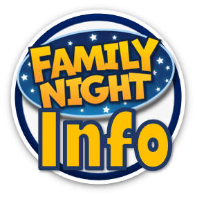 Family Night Info