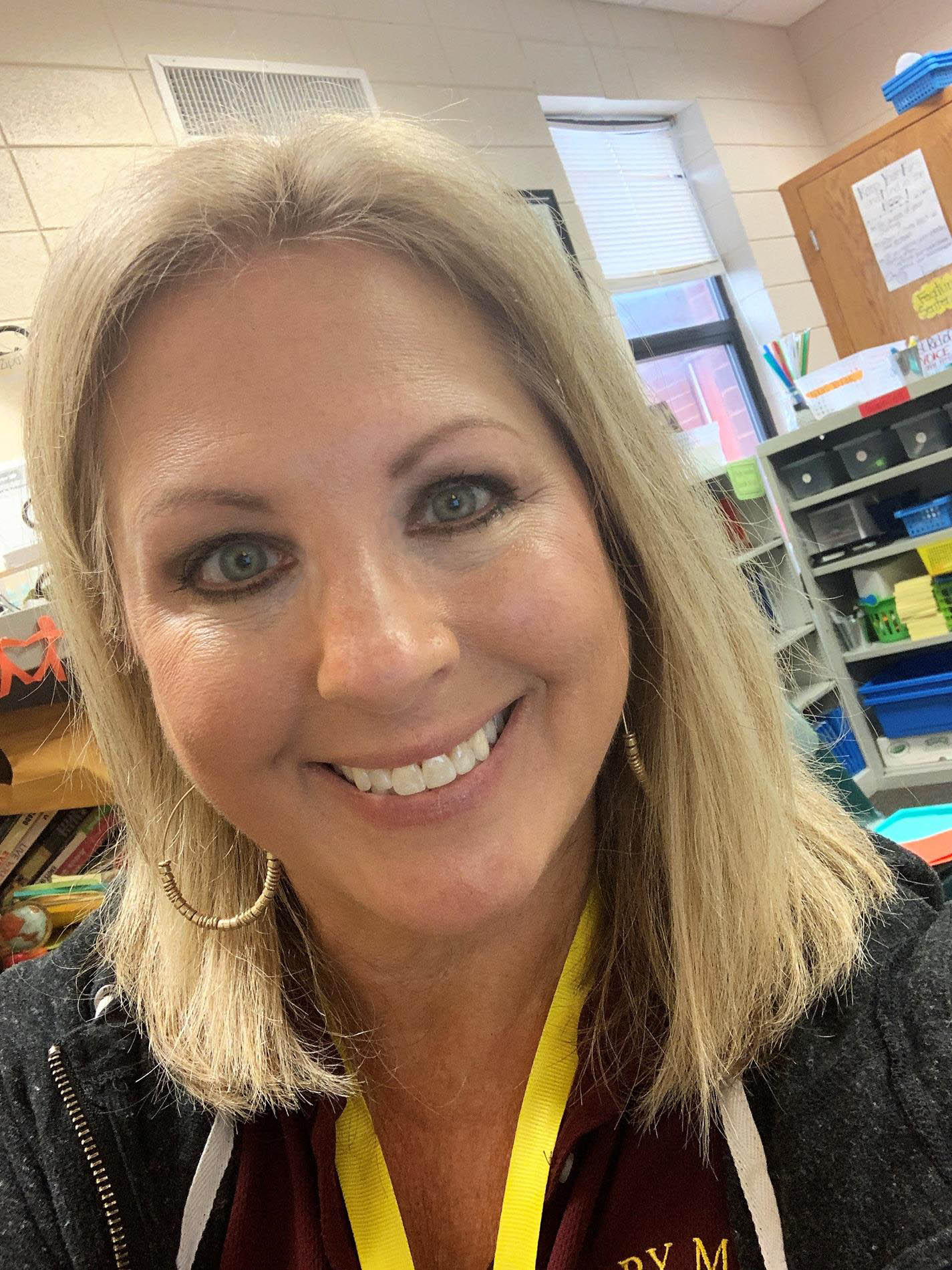 Mrs. Hundley Mrs. Hundley