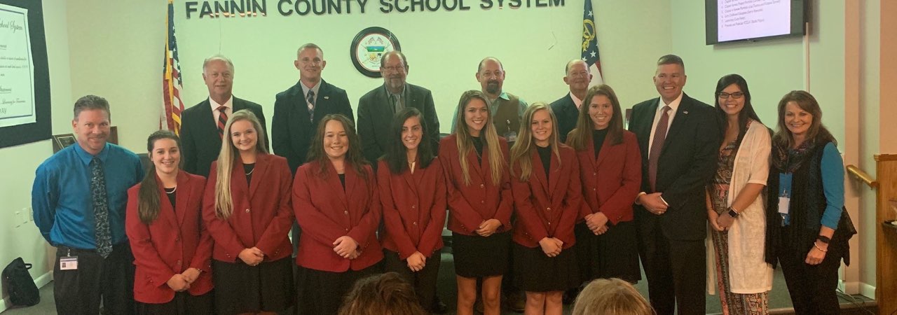 FCCLA FCCLA