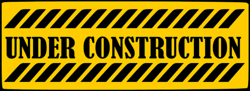 under construction under construction