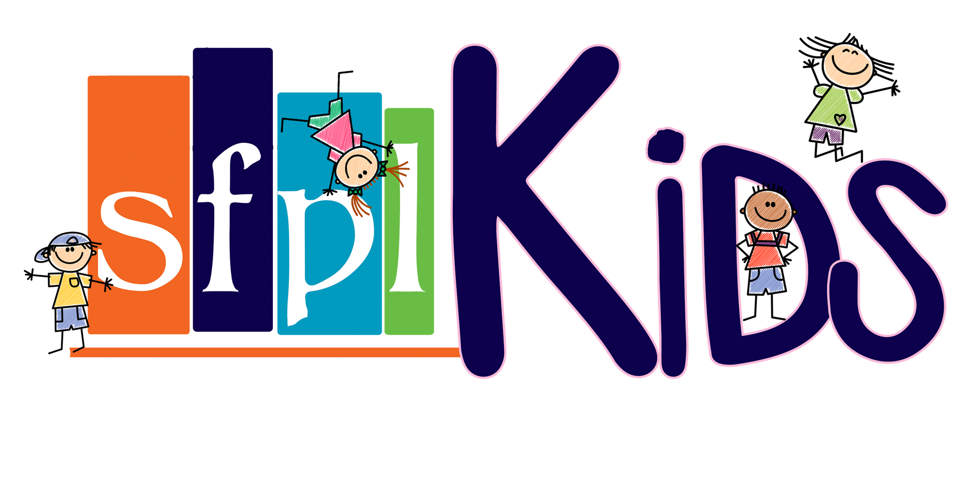 SFPL Kids SFPL Kids