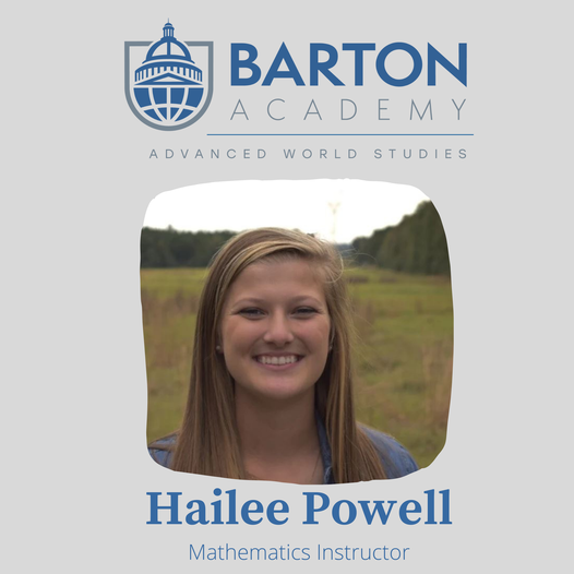 Hailee Powell