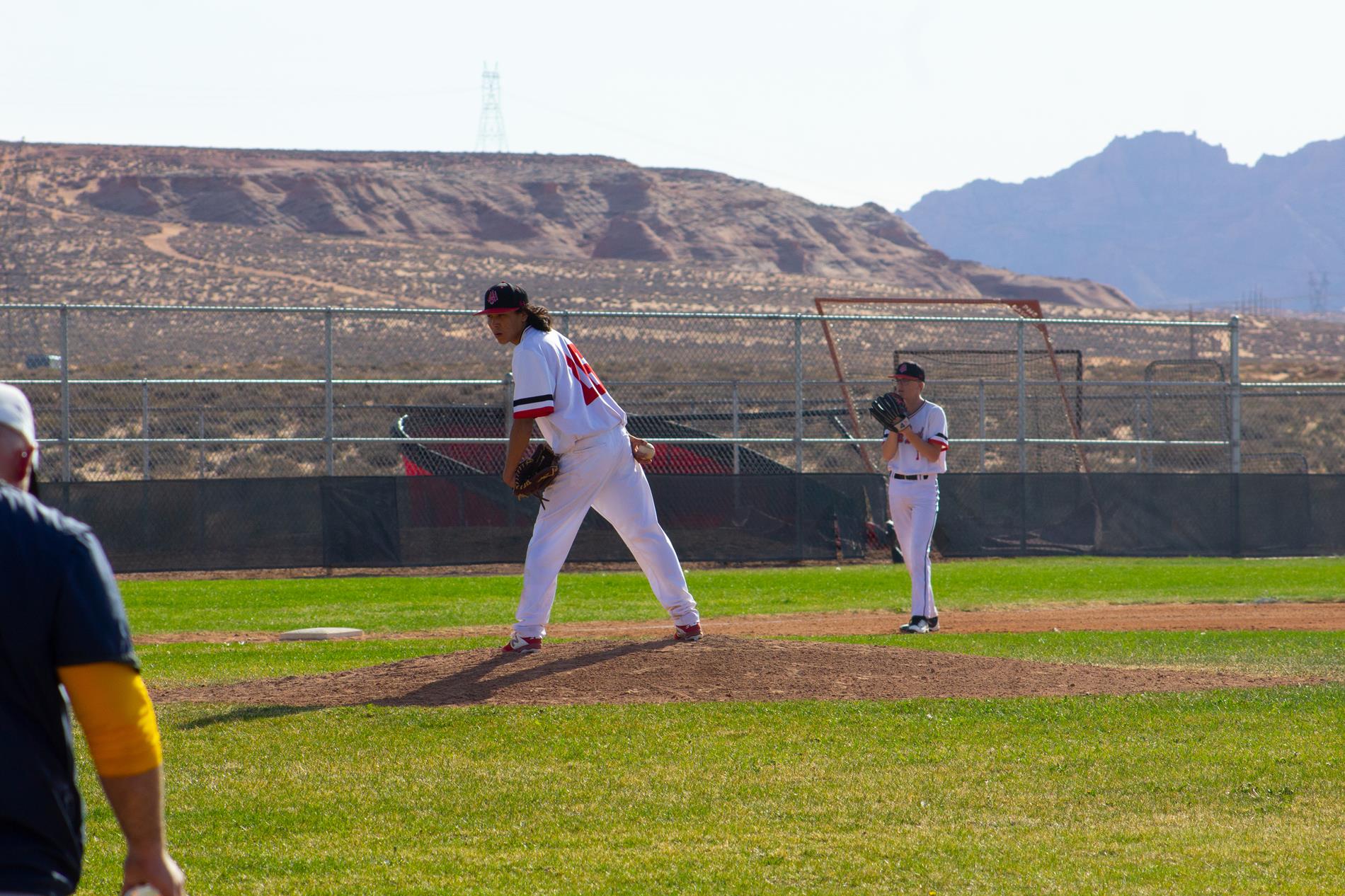 Baseball Baseball