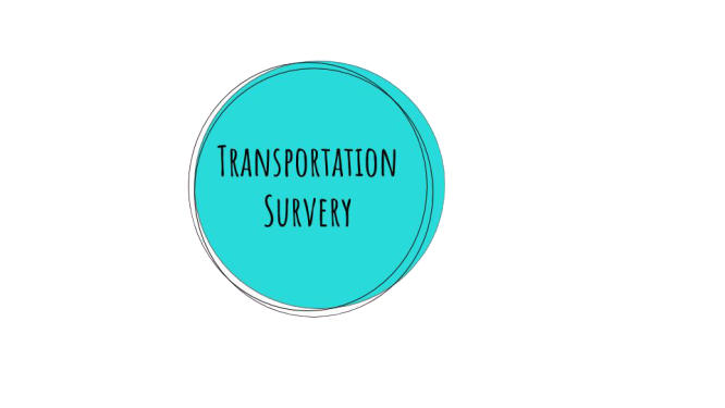 transportation survey