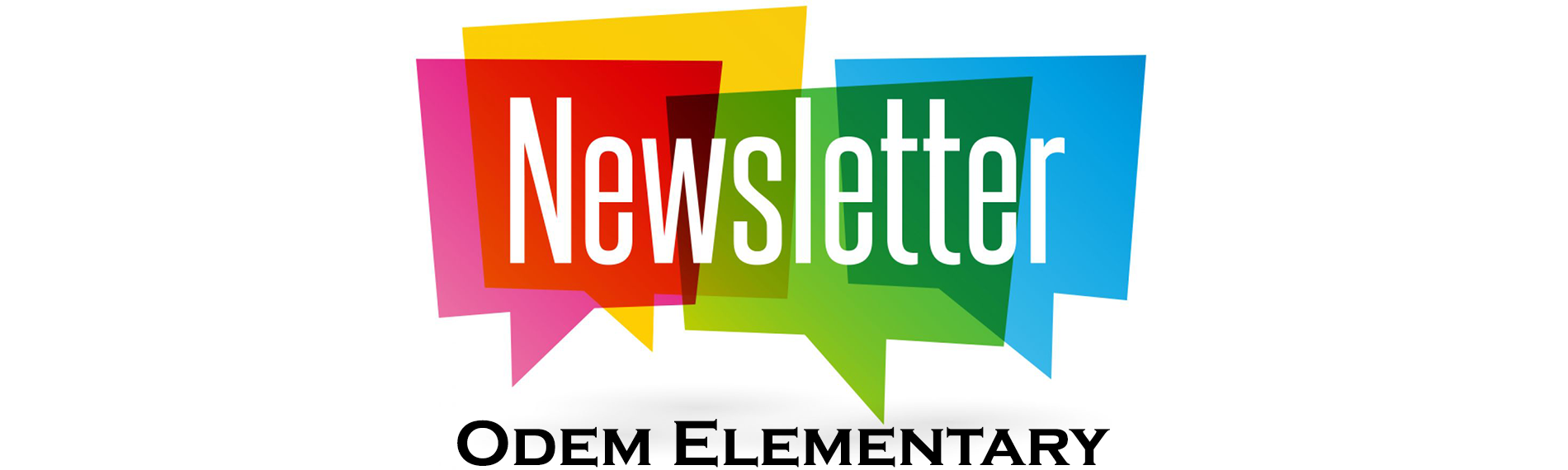 Newsletter redirection for OES